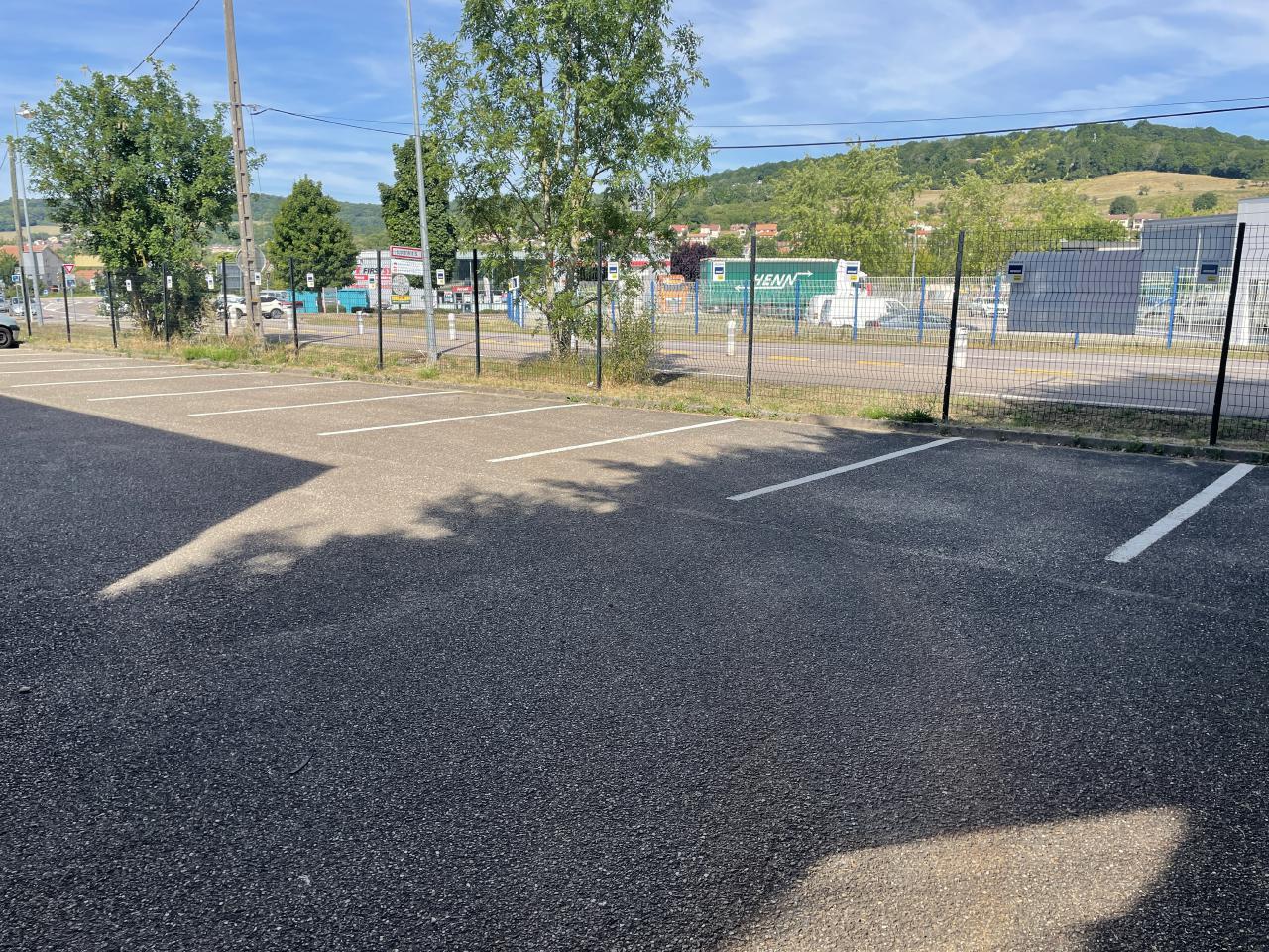 Local d'activité Ludres 509m² Location local d'activité Ludres Meurthe-et-Moselle OLACT2424146 9